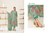 Mihika By Glossy Lawn Cotton Printed Dress Material Suppliers In India